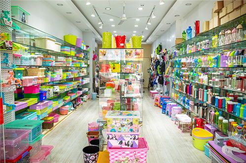 義烏日用品回收與批發(fā) 萬(wàn)千庫(kù)存高效流轉(zhuǎn)，無(wú)拖尾款困擾