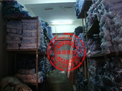 江湖熱銷的松緊帶 從跑江湖錄音到織帶廠批發的生意經