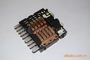 樂清市虹橋信展成電子廠 專注電子產(chǎn)品及零配件制造的現(xiàn)代化企業(yè)